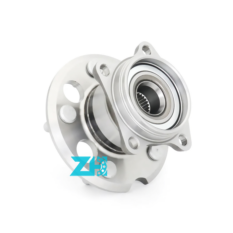 42410-42020 4241042020 Rear wheel Bearing Hub For TOYOTA 42410-42020 4241042020 Wheel Hub Bearing for Car Parts