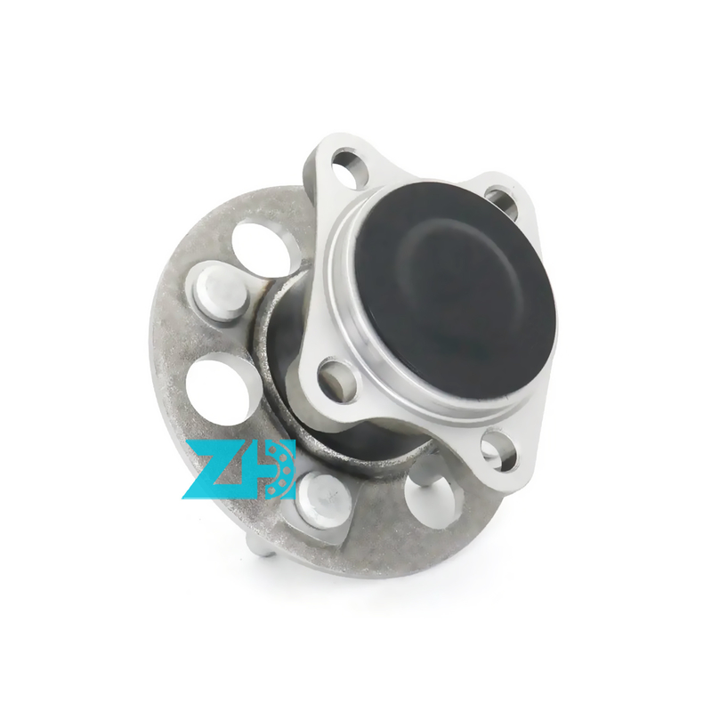 42410-52070 4241052070 Rear Axle Wheel Hub Bearing Kit for TOYOTA YARIS VERSO 42410-52070 4241052070 For Car Parts