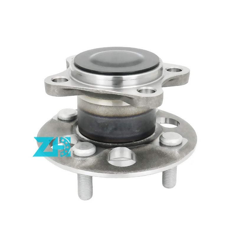 42410-52070 4241052070 Rear Axle Wheel Hub Bearing Kit for TOYOTA YARIS VERSO 42410-52070 4241052070 For Car Parts