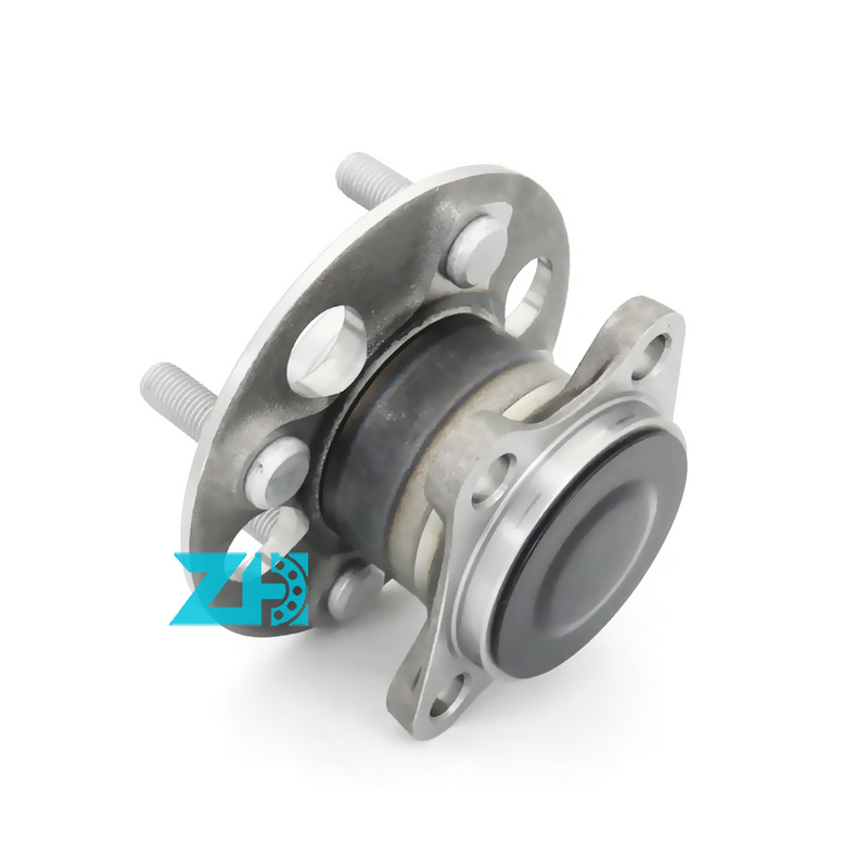 42410-52070 4241052070 Rear Axle Wheel Hub Bearing Kit for TOYOTA YARIS VERSO 42410-52070 4241052070 For Car Parts
