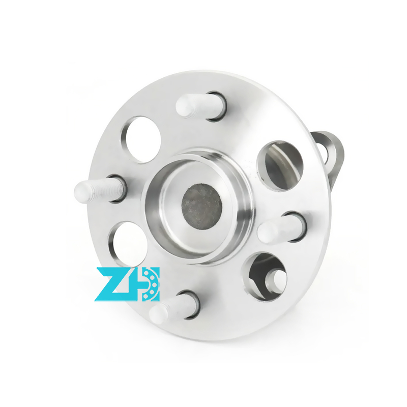 42410-52070 4241052070 Rear Axle Wheel Hub Bearing Kit for TOYOTA YARIS VERSO 42410-52070 4241052070 For Car Parts
