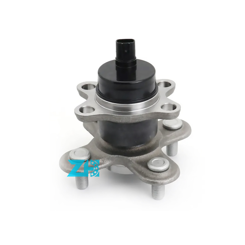 42410-B2010 42410B2010 Rear wheel bearing and hub assembly 42410-B2010 42410B2010  for Vehicle Parts with P0/P6/P5/P4