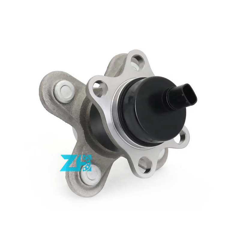 42410-B2010 42410B2010 Rear wheel bearing and hub assembly 42410-B2010 42410B2010  for Vehicle Parts with P0/P6/P5/P4