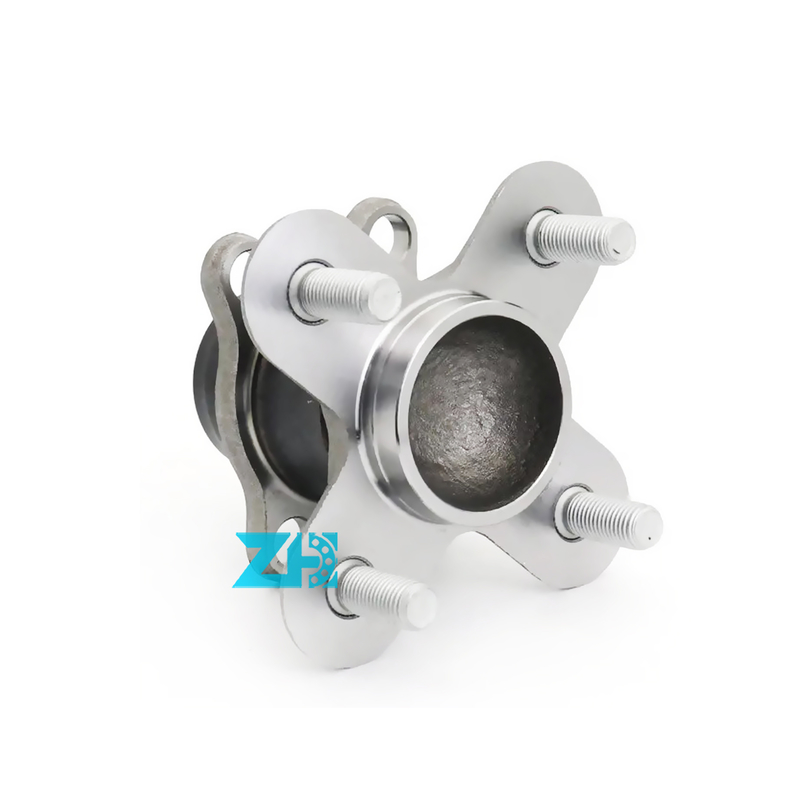 42410-B2010 42410B2010 Rear wheel bearing and hub assembly 42410-B2010 42410B2010  for Vehicle Parts with P0/P6/P5/P4