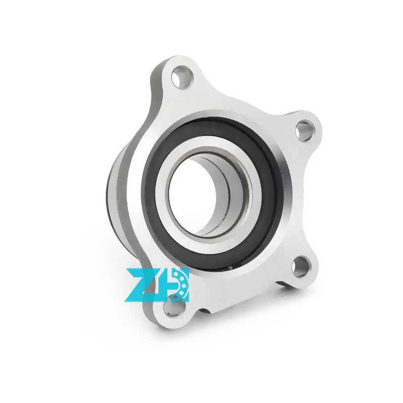 42450-0C010 424500C010 Wheel Hub Bearing Wheel Hub Assembly For TOYOTA 42450-0C010 424500C010 For Car Parts