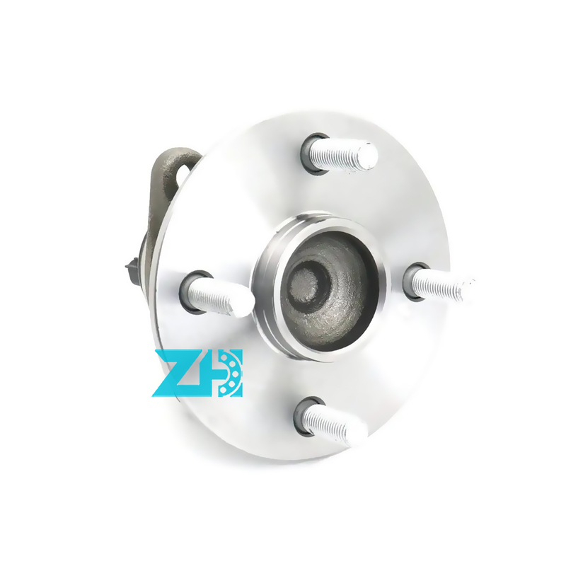 42450-0D140 424500D140  Wheel Hub Bearing For Toyota 42450-0D140 424500D140 Hub Bearing for Minimizes Replacement Auto