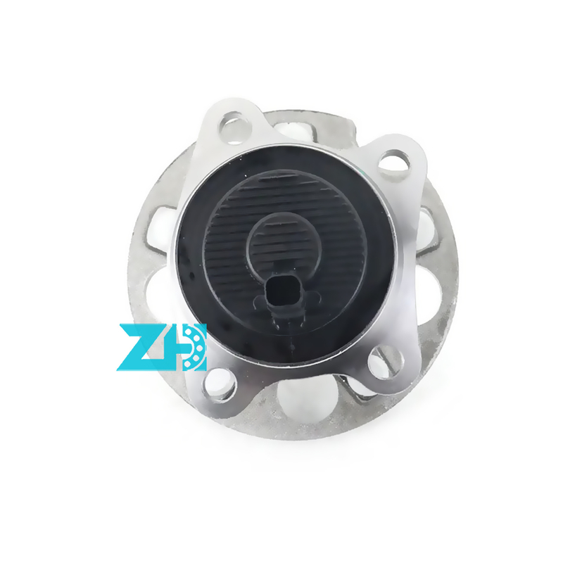 42450-0T010 512422 BR930749 auto bearing rear wheel hub bearing 42450-0T010 512422 BR930749 Wheel  Bearing for Car Parts