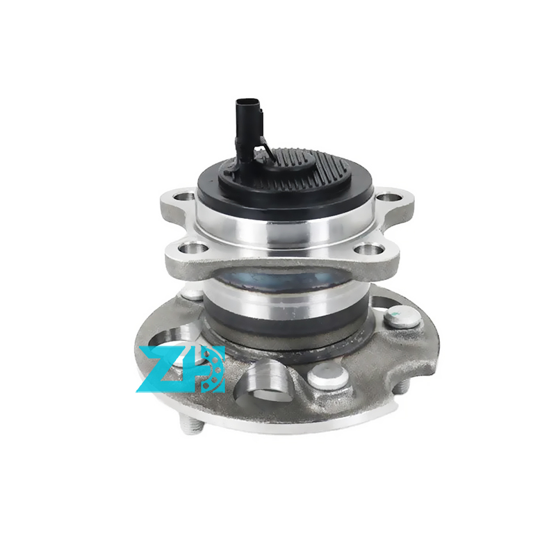 42450-0T010 512422 BR930749 auto bearing rear wheel hub bearing 42450-0T010 512422 BR930749 Wheel  Bearing for Car Parts
