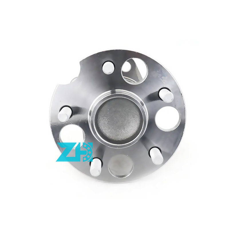 42450-0T010 512422 BR930749 auto bearing rear wheel hub bearing 42450-0T010 512422 BR930749 Wheel  Bearing for Car Parts