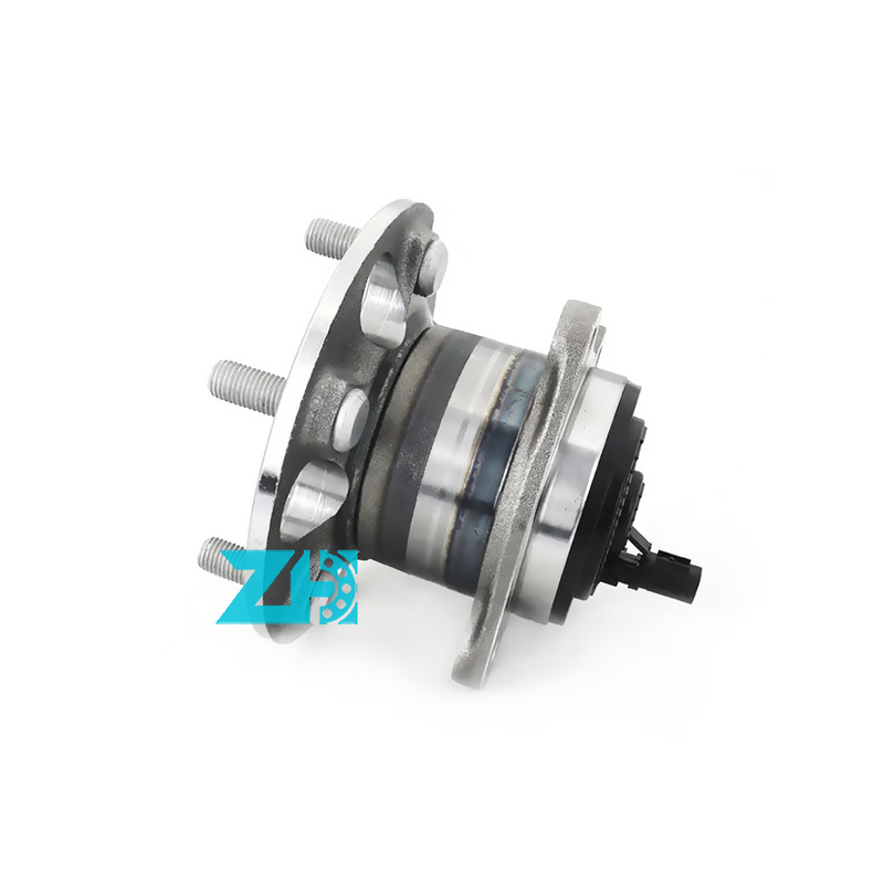 42450-0T010 512422 BR930749 auto bearing rear wheel hub bearing 42450-0T010 512422 BR930749 Wheel  Bearing for Car Parts