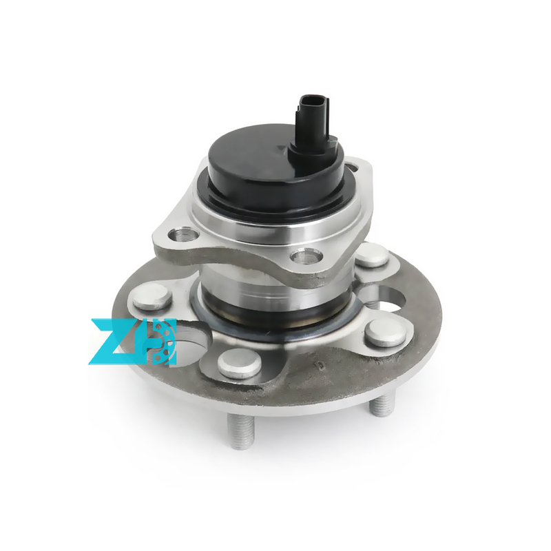 42450-02120 4245002120 Rear Wheel Hub For Toyota 42450-02120 4245002120 Wheel Hub Bearing with GCR15 for Professional