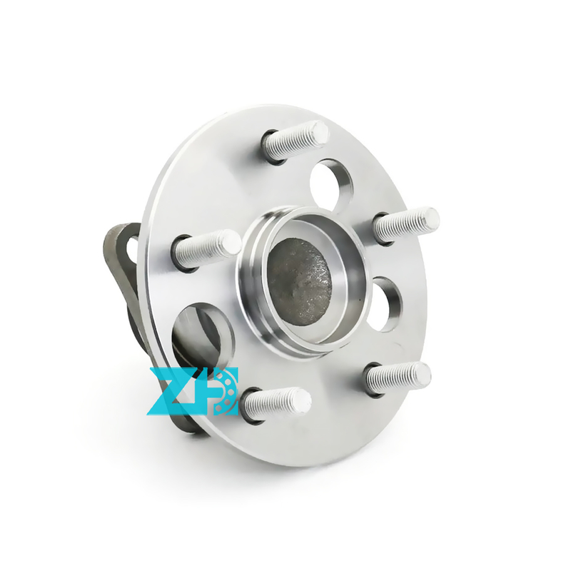 42450-02120 4245002120 Rear Wheel Hub For Toyota 42450-02120 4245002120 Wheel Hub Bearing with GCR15 for Professional