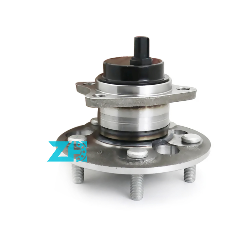 42450-02120 4245002120 Rear Wheel Hub For Toyota 42450-02120 4245002120 Wheel Hub Bearing with GCR15 for Professional