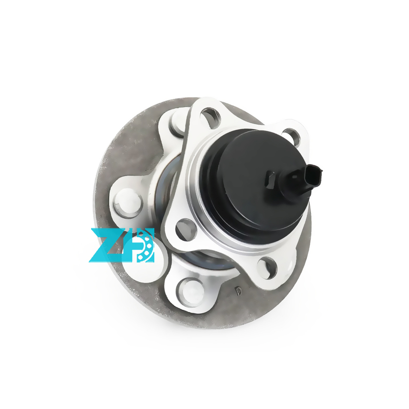 42450-02120 4245002120 Rear Wheel Hub For Toyota 42450-02120 4245002120 Wheel Hub Bearing with GCR15 for Professional