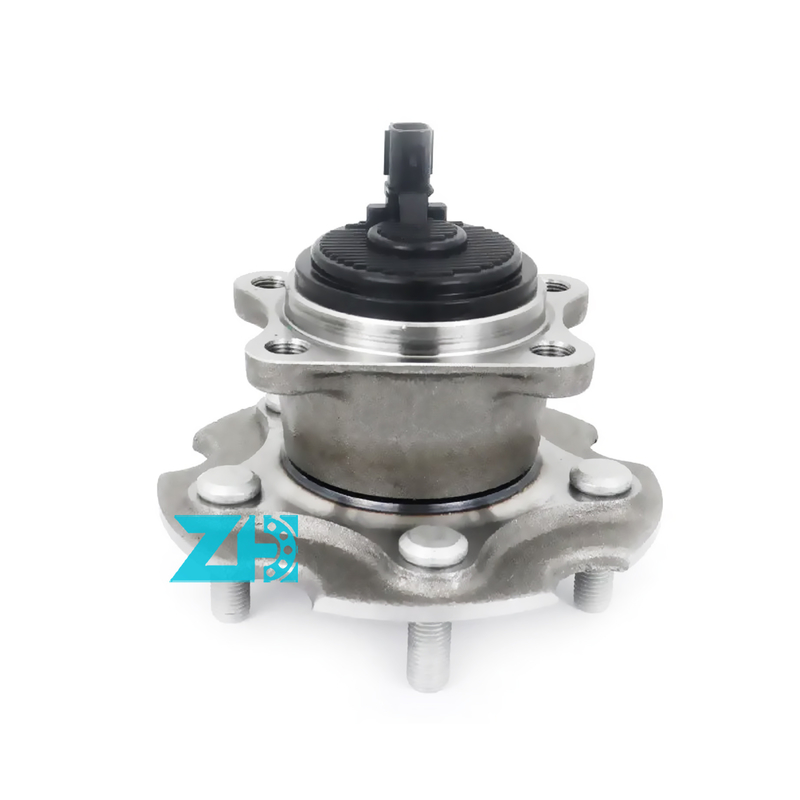 High Precision Hub Bearings 4245005080 4245012110 Toyota wheel bearings and wheel hub assemblies 4245005080 4245012110