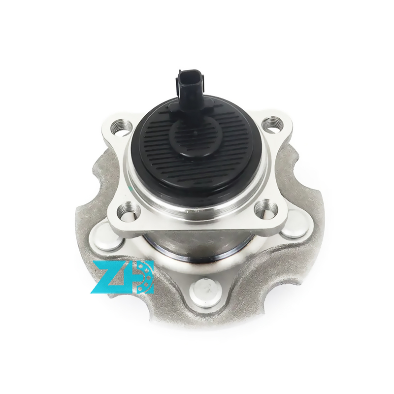 High Precision Hub Bearings 4245005080 4245012110 Toyota wheel bearings and wheel hub assemblies 4245005080 4245012110