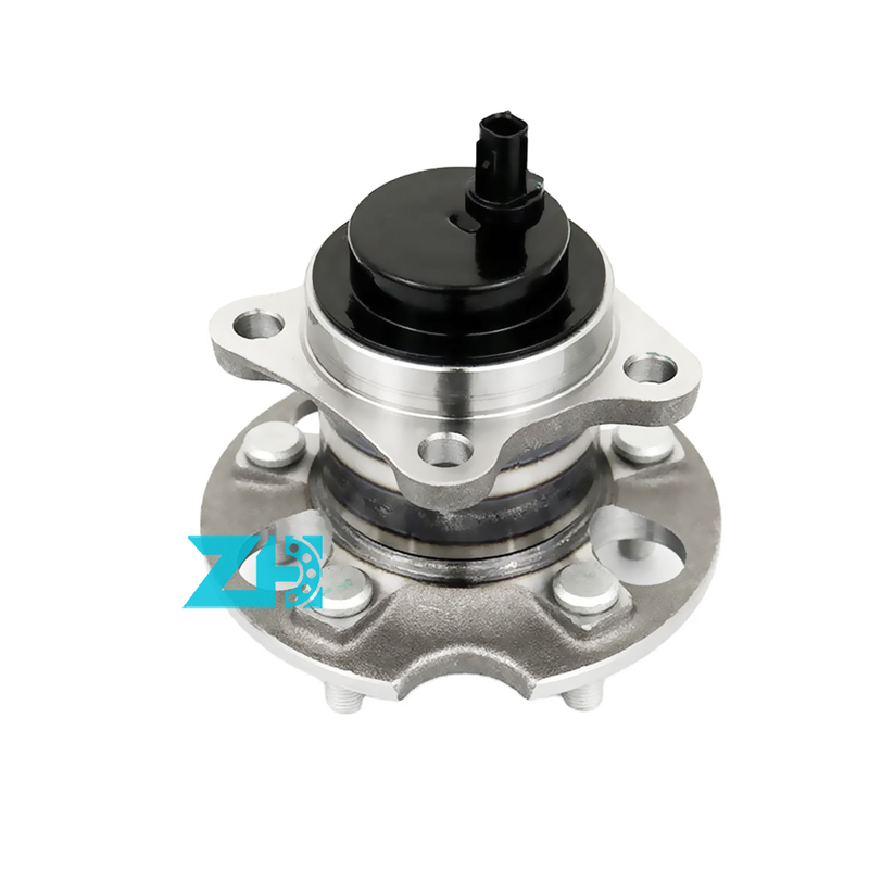 42450-08030 4245008030 Rear Wheel Hub 42450-08030 4245008030 For Toyota 42450-08030  Wheel Bearing for Car parts