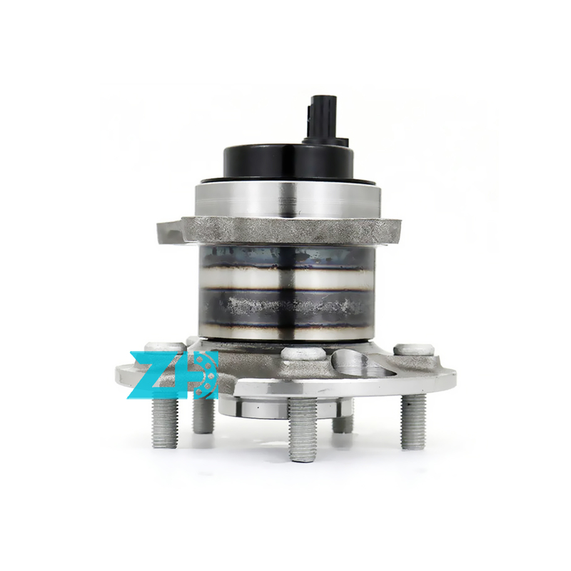 42450-08030 4245008030 Rear Wheel Hub 42450-08030 4245008030 For Toyota 42450-08030  Wheel Bearing for Car parts