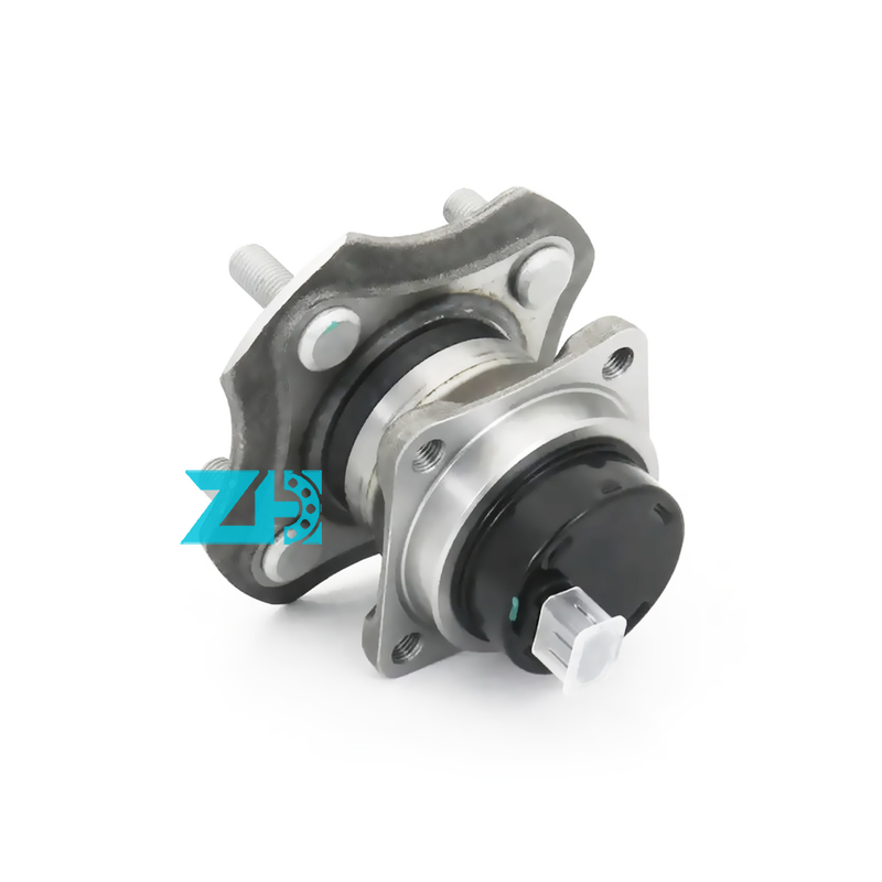 42450-12051 4245012051 Toyota Corolla right and left rear wheel hub bearing units 42450-12051 4245012051 Wheel bearing