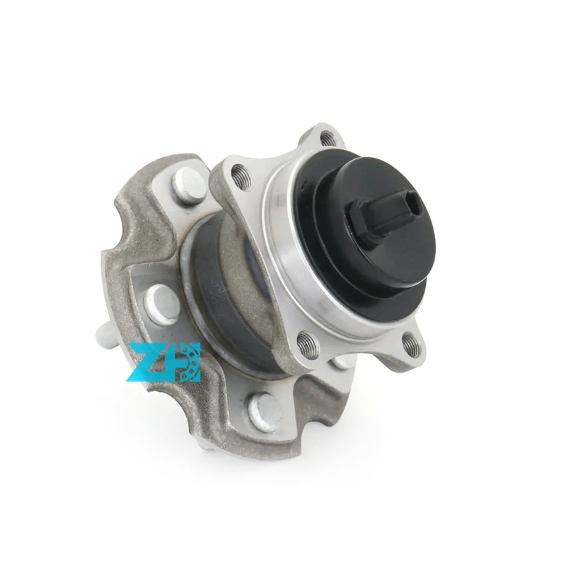 42450-28030 4245028030 Accurate Guidance Wheel Hub Bearing with GCR15 Material 42450-28030 4245028030 Wheel Hub Bearing