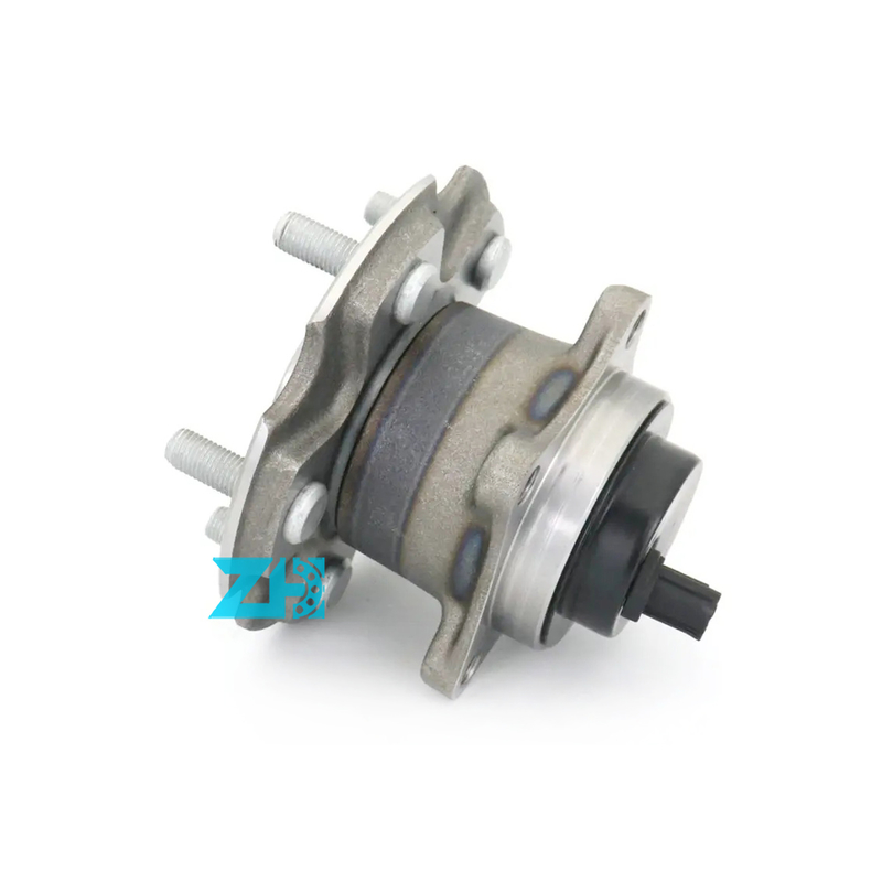 42450-28030 4245028030 Accurate Guidance Wheel Hub Bearing with GCR15 Material 42450-28030 4245028030 Wheel Hub Bearing