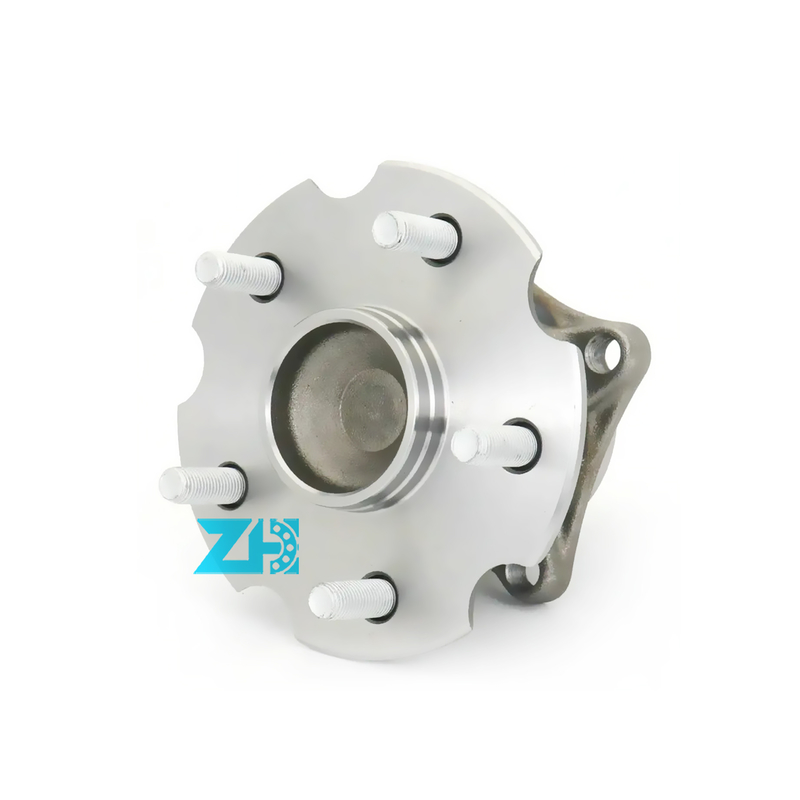 42450-28030 4245028030 Accurate Guidance Wheel Hub Bearing with GCR15 Material 42450-28030 4245028030 Wheel Hub Bearing