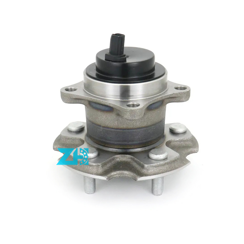42450-28030 4245028030 Accurate Guidance Wheel Hub Bearing with GCR15 Material 42450-28030 4245028030 Wheel Hub Bearing