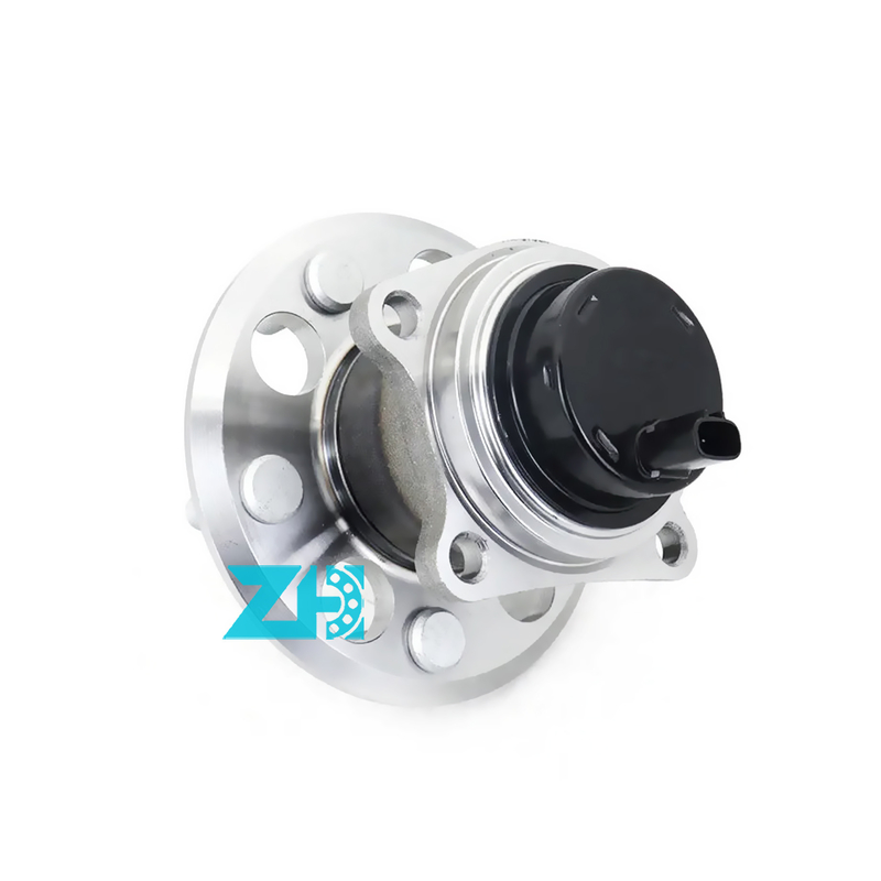 42450-42030 4245042030 Rear Wheel Hub For Toyota 42450-42030 4245042030 Hub Bearing For Car Parts