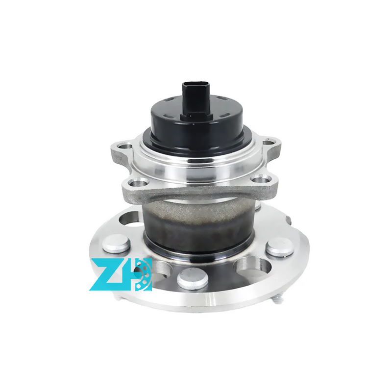 42450-42030 4245042030 Rear Wheel Hub For Toyota 42450-42030 4245042030 Hub Bearing For Car Parts