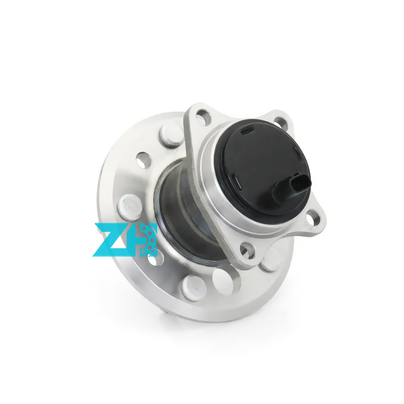 High-Precision Hub Bearing for Car Parts 42450-48010 4245048010 for Toyota 42450-48010 4245048010