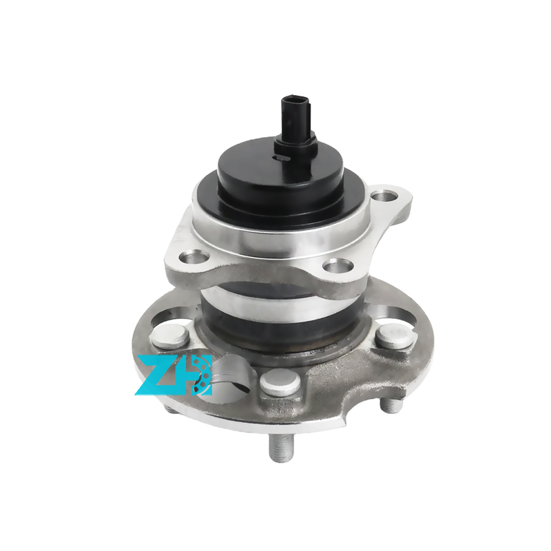 42460-0E020 424600E020 Auto Parts Wheel Hub Bearing 42460-0E020 424600E020 Front Wheel hub for TOYOTA