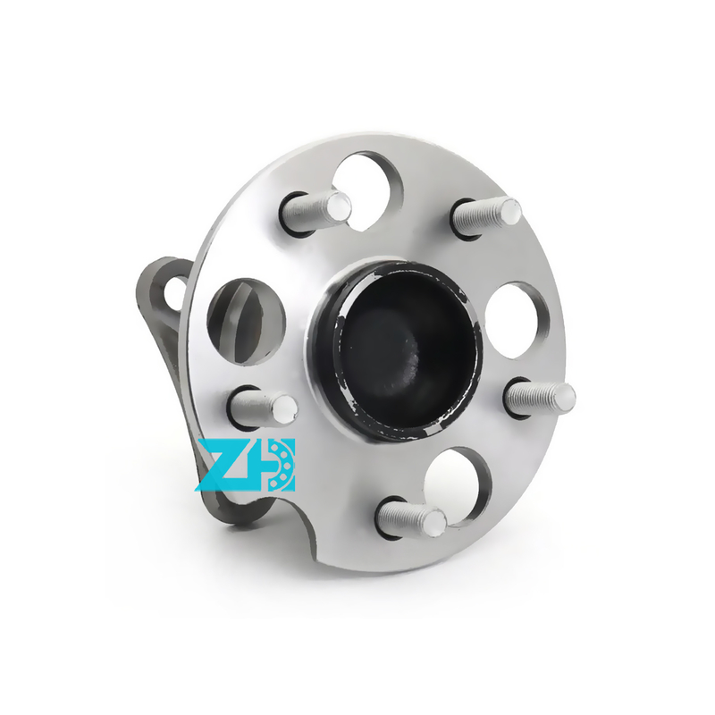 42460-0E020 424600E020 Auto Parts Wheel Hub Bearing 42460-0E020 424600E020 Front Wheel hub for TOYOTA
