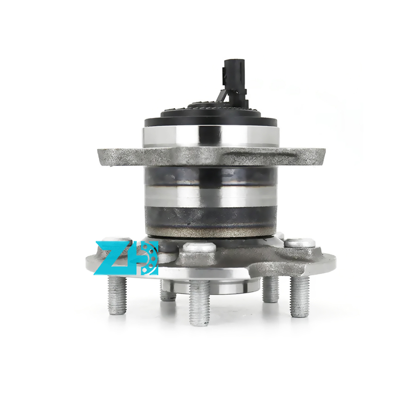 42460-0T010 512421 BR930748 auto bearing rear wheel hub bearing universal part 42460-0T010 512421 BR930748  for car part