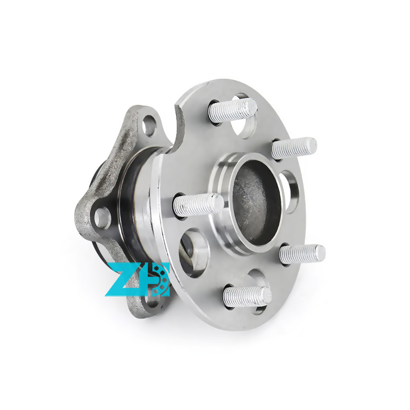 42460-0T010 512421 BR930748 auto bearing rear wheel hub bearing universal part 42460-0T010 512421 BR930748  for car part