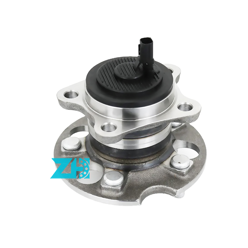 42460-0T010 512421 BR930748 auto bearing rear wheel hub bearing universal part 42460-0T010 512421 BR930748  for car part