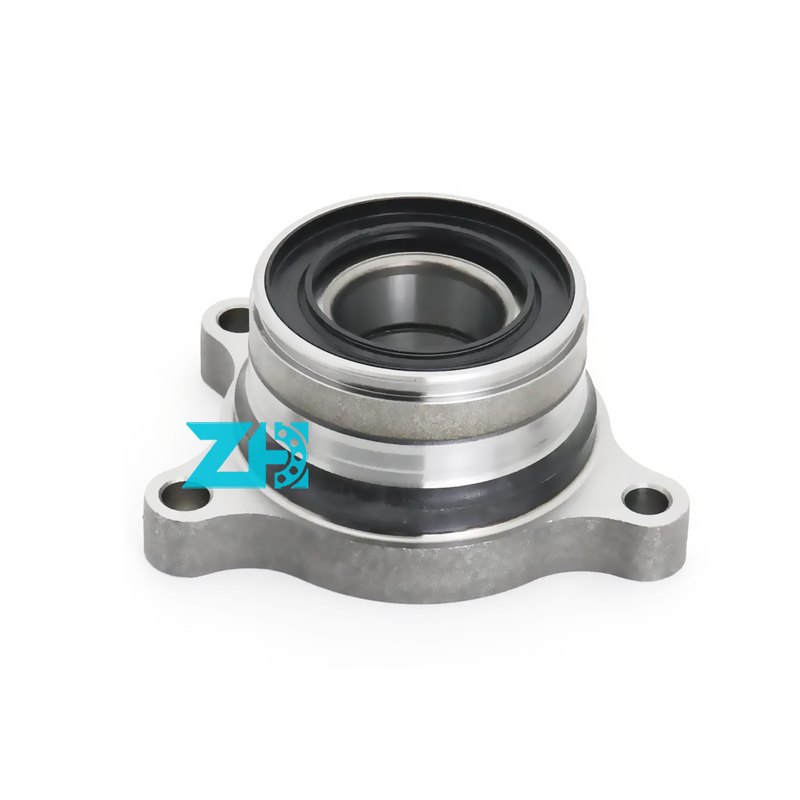 Auto Wheel Hub Bearing 42460-60010 4246060010 P0/P6/P5/P4 GCR15 For Car Parts 42460-60010 4246060010