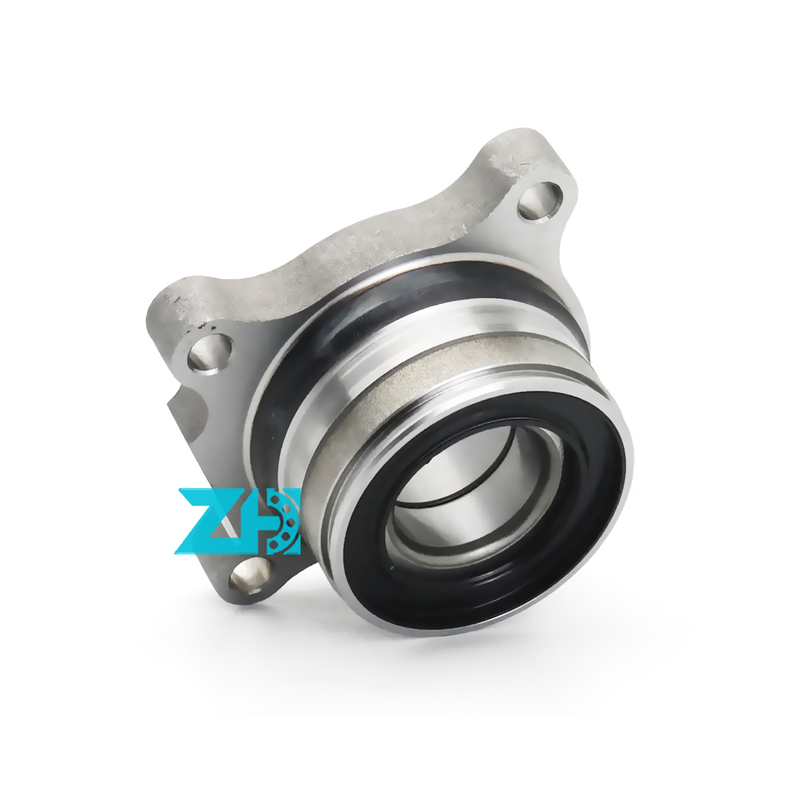 Auto Wheel Hub Bearing 42460-60010 4246060010 P0/P6/P5/P4 GCR15 For Car Parts 42460-60010 4246060010