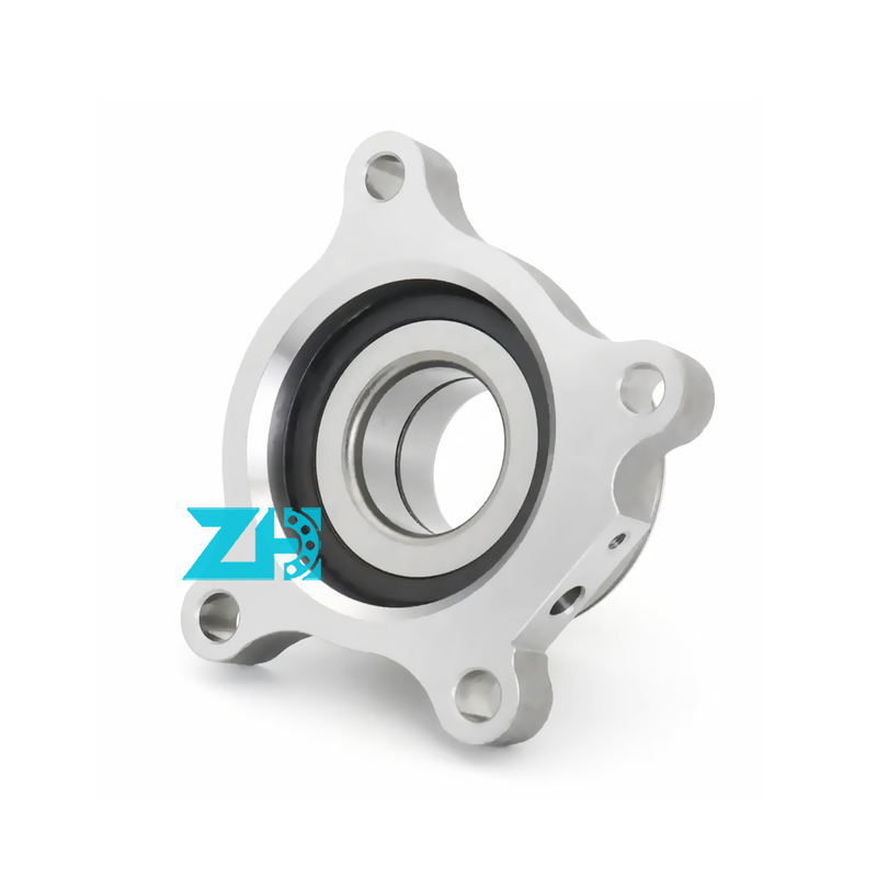 Auto Wheel Hub Bearing 42460-60010 4246060010 P0/P6/P5/P4 GCR15 For Car Parts 42460-60010 4246060010