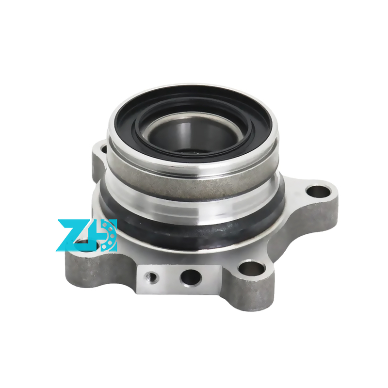 Auto Wheel Hub Bearing 42460-60010 4246060010 P0/P6/P5/P4 GCR15 For Car Parts 42460-60010 4246060010