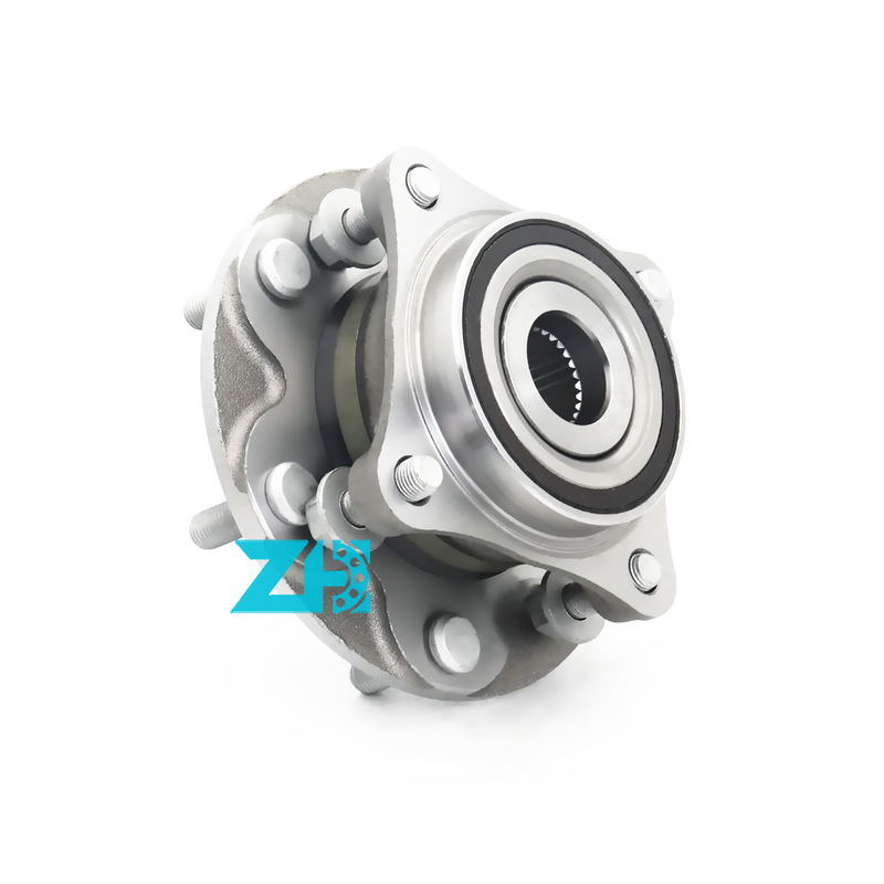 43502-60180 4350260180 Auto spare parts car axle wheel hub bearing Assembly 43502-60180 4350260180 Hub Bearing for Car