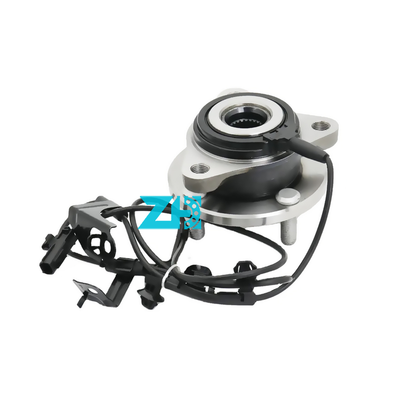43550-0D050 435500D050 Automobile front wheel hub bearing 43550-0D050 435500D050  for Car Parts with Plentiful Stock