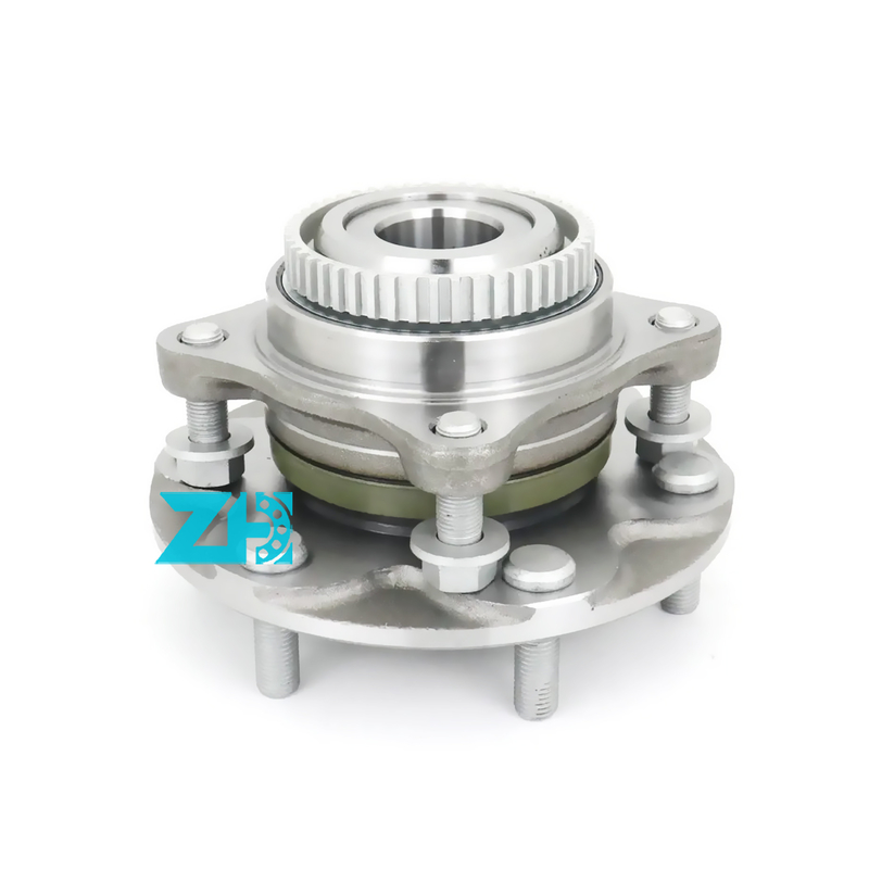 wheel bearing kit 43550-0K030 435500K030 Front hub bearing assembly for toyota 43550-0K030 435500K030 Wheel Hub Bearing