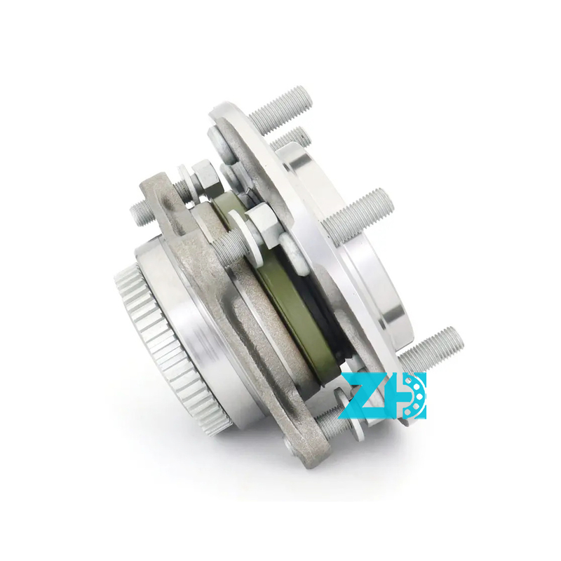 wheel bearing kit 43550-0K030 435500K030 Front hub bearing assembly for toyota 43550-0K030 435500K030 Wheel Hub Bearing