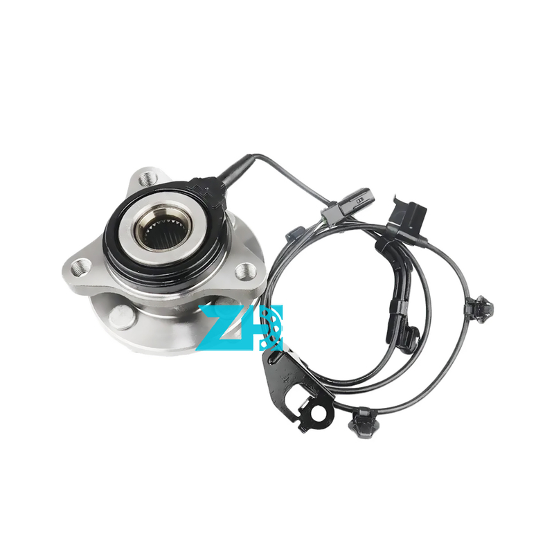 43560-0D050 43560-0D060 Wheel Hub Bearing Wheel Hub Assembly For Toyota 43560-0D050 43560-0D060 Low Noise and More Quiet