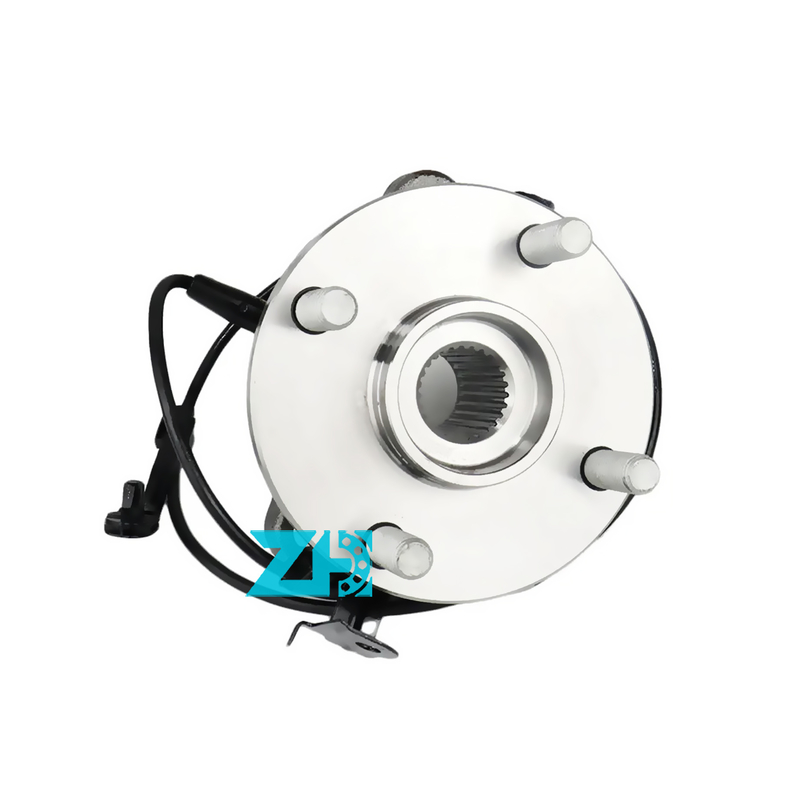43560-0D050 43560-0D060 Wheel Hub Bearing Wheel Hub Assembly For Toyota 43560-0D050 43560-0D060 Low Noise and More Quiet