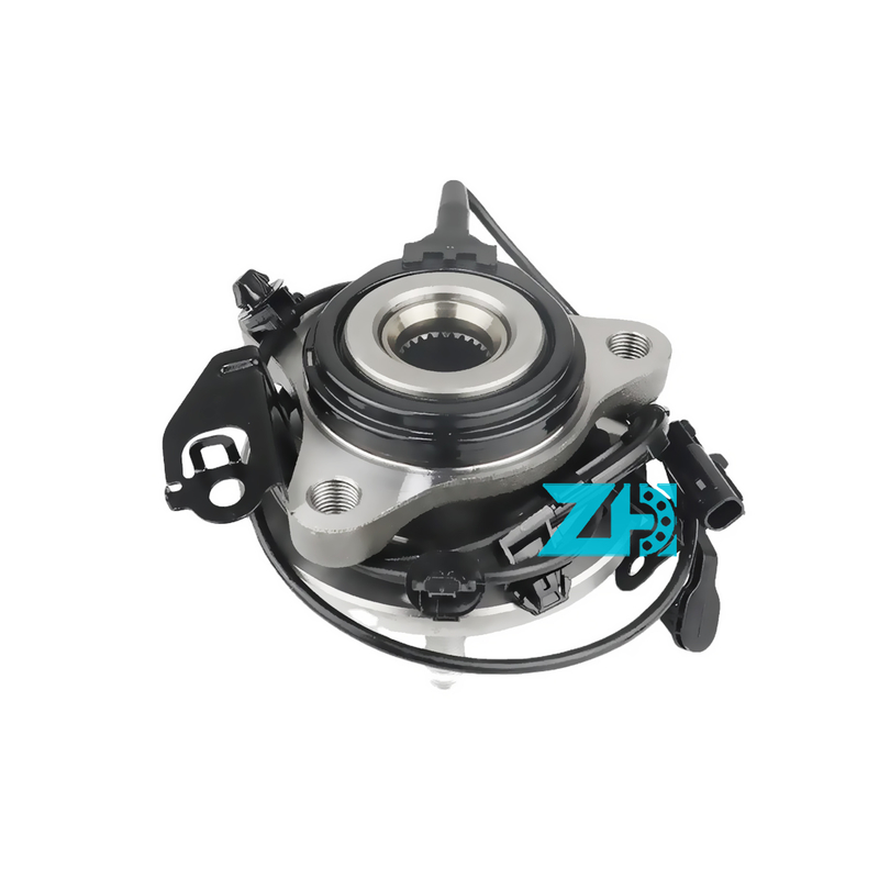 43560-0D050 43560-0D060 Wheel Hub Bearing Wheel Hub Assembly For Toyota 43560-0D050 43560-0D060 Low Noise and More Quiet