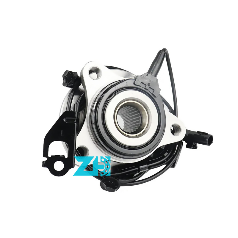 43560-0D050 43560-0D060 Wheel Hub Bearing Wheel Hub Assembly For Toyota 43560-0D050 43560-0D060 Low Noise and More Quiet