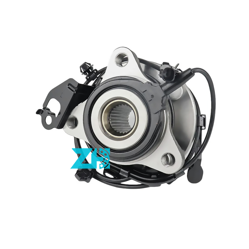 43560-0D050 43560-0D060 Wheel Hub Bearing Wheel Hub Assembly For Toyota 43560-0D050 43560-0D060 Low Noise and More Quiet