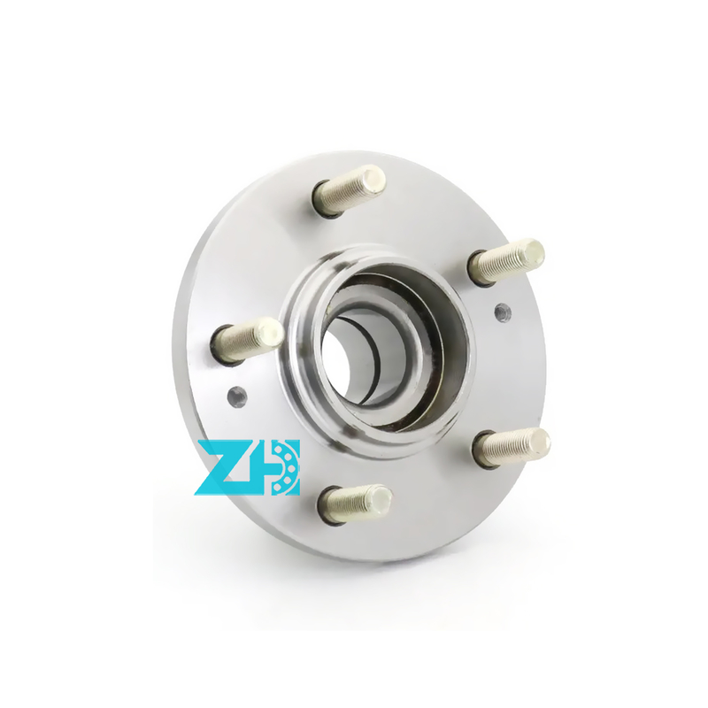 for Hyundai 52710-3A001 527103A001 Wheel Hub Bearing for Car Parts with GCR15 & P0/P6/P5/P4 Precision