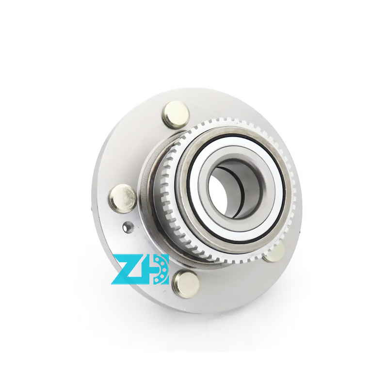for Hyundai 52710-3A001 527103A001 Wheel Hub Bearing for Car Parts with GCR15 & P0/P6/P5/P4 Precision